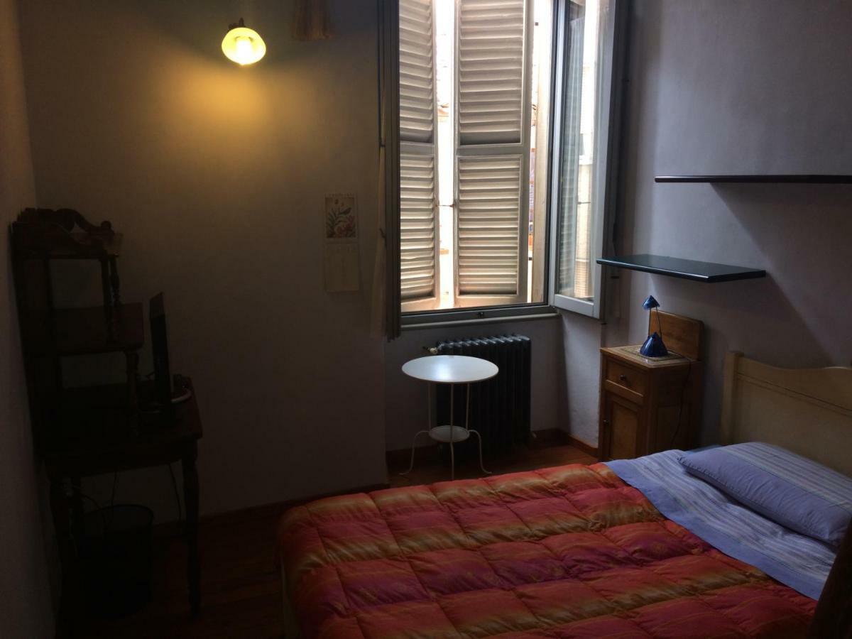 Bed & Breakfast Del Teatro Кальи Экстерьер фото